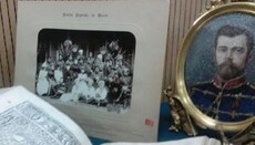 У Хрестовоздвиженській церкві в Криму відкриють музей на честь сім'ї Романових