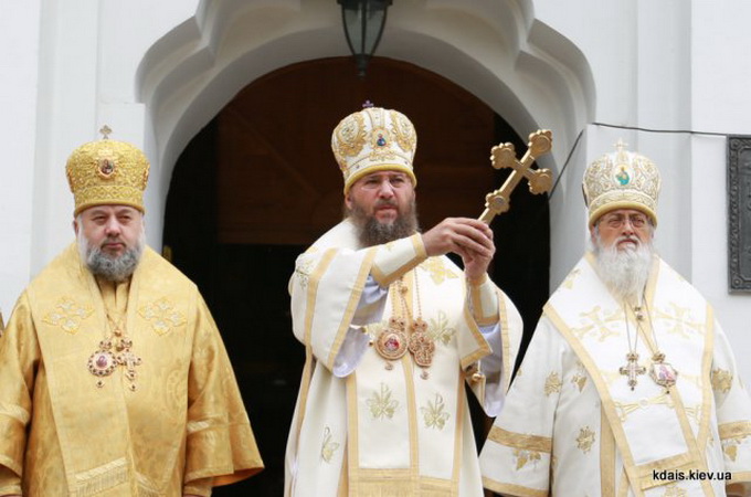 На батьківщині Іоанна Тобольського вшанували пам'ять святителя