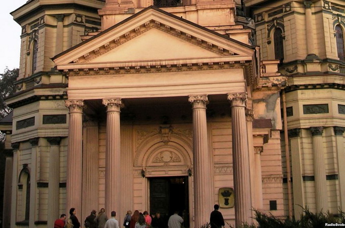 У Дніпрі почався розгляд апеляції щодо повернення храму УПЦ місту