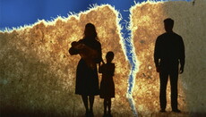 Вчені: діти, які виросли в неповних сім'ях, менш щасливі