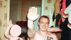 Суд над «батюшкою зі свастиками» розпочнеться 29 червня