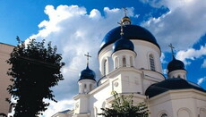 В Житомирі у розкольників стався розкол