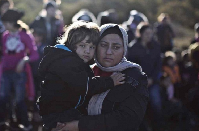 Австрія готова визнати геноцид християн на Близькому Сході