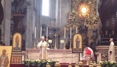 Як «святий-душехват»: глава УГКЦ заявив про особливу місію уніатів