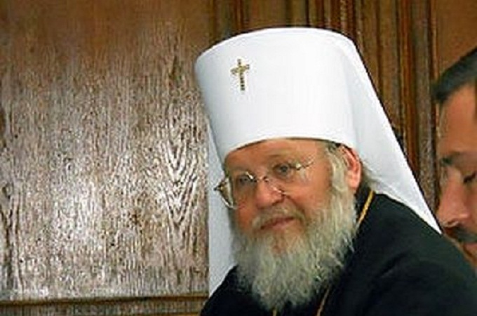 Делегація РПЦЗ здійснить паломництво по святих місцях Росії