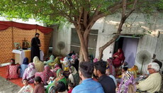 Старообрядницька церква заснувала свою першу громаду в Пакистані