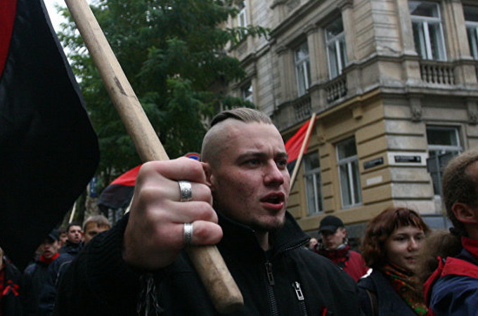 ШухевичФест у Львові – святкування страшної смерті невинних, – Єврейський комітет