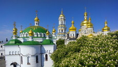 Accusations of the Lavra building is a political campaign, – Ministry of Culture official (VIDEO)