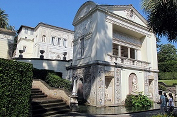 Два рабина стали консультантами Папської академії наук