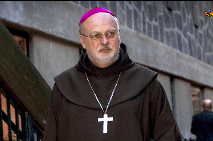 В Швеції розчаровані, що католики та лютерани не звершують спільну Євхаристію