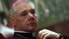 Папа Римський відправив у відставку свого опонента – німецького кардинала-консерватора