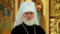 Екзарх Білорусі взяв участь в урочистостях на честь Дня Незалежності країни