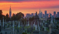 У США єпископ відмовився ховати представників ЛГБТ за католицьким обрядом