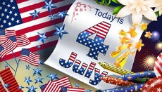 Єпископ Боярський Феодосій відвідав прийом на честь Дня Незалежності США