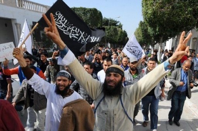 За 7 років в Швеції у 10 разів зросла кількість радикальних мусульман