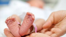 У Канаді немовля вперше в світі записали в медкарті без зазначення статі