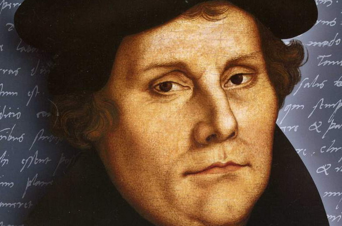 У Німеччині лютерани засудили Мартіна Лютера за антисемітизм