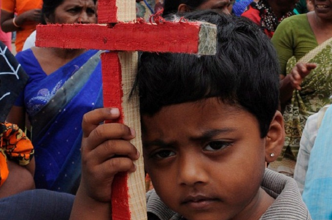 Індійці-християни розповіли про гоніння з боку індуїстів