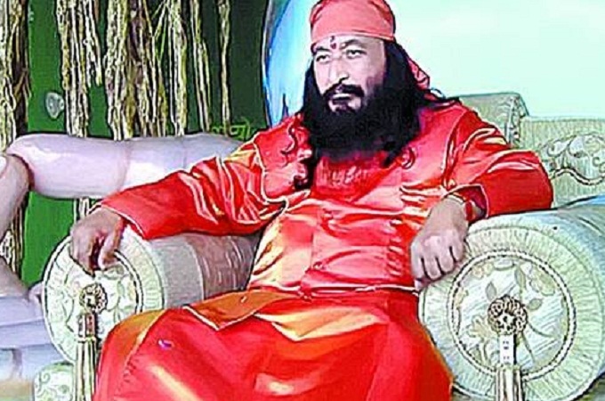 Вищий суд Індії дозволив послідовникам зберігати тіло гуру в морозильній камері