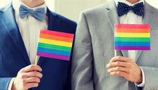 Без альтернативи: шведських священиків змусять вінчати одностатеві пари