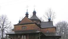Общине УПЦ в Коломые угрожают уголовным разбирательством