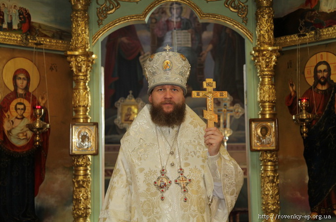 УПЦ: У шлюбі щасливі ті, хто долає егоїзм і жертвує собою заради іншого