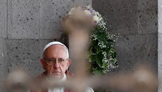 У Ватикані можливий розкол у владі через авторитаризм Папи Франциска, – експерт