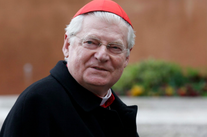 Консерватори – на вихід: Папа Франциск чистить ряди