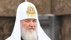 Люди, які змінюють монастир на світ, ніколи не знайдуть щастя, – Предстоятель РПЦ