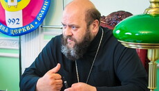 Kiev Patriarchate “pits patriots” in the fight for premises