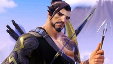 Бразилець заснував «церкву» героя комп'ютерної гри