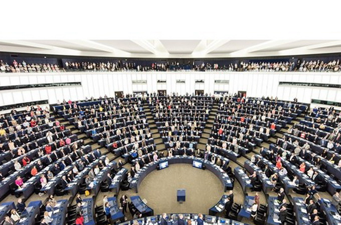 Конференція європейських Церков закликала ЄС не перетворюватись на військовий альянс