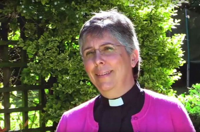 Єпископом Англіканської церкви стане іранка