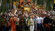 В Ираке протестуют против смещения мэра-христианина