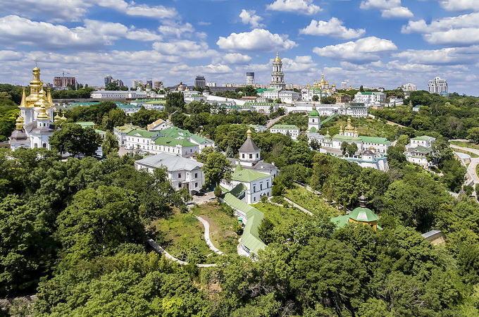 У 2018 році УПЦ відсвяткує 30-річчя відродження Київської Лаври