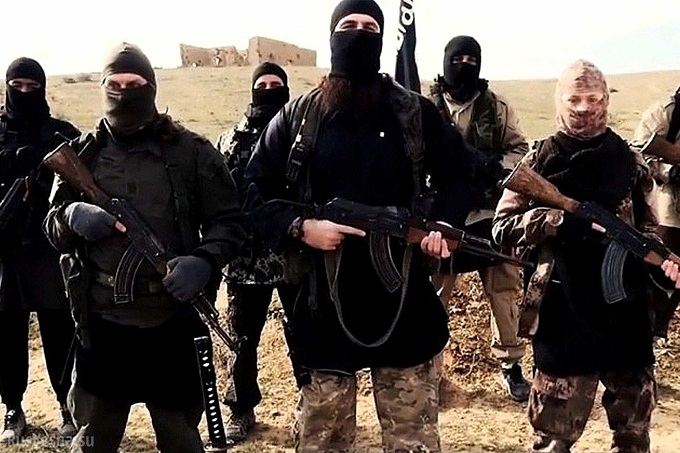 Боевики ИГИЛ обезглавили муллу