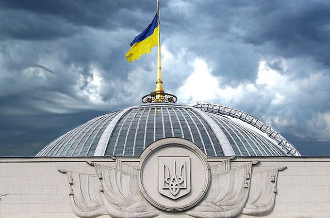 До окончания сбора подписей против антицерковных законов осталось 20 дней