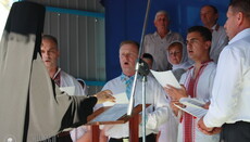 Городоцьке духовне регентське училище відсвяткувало ювілей (ФОТО)