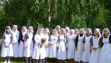 В России училище сестер милосердия объявило набор выпускников школ