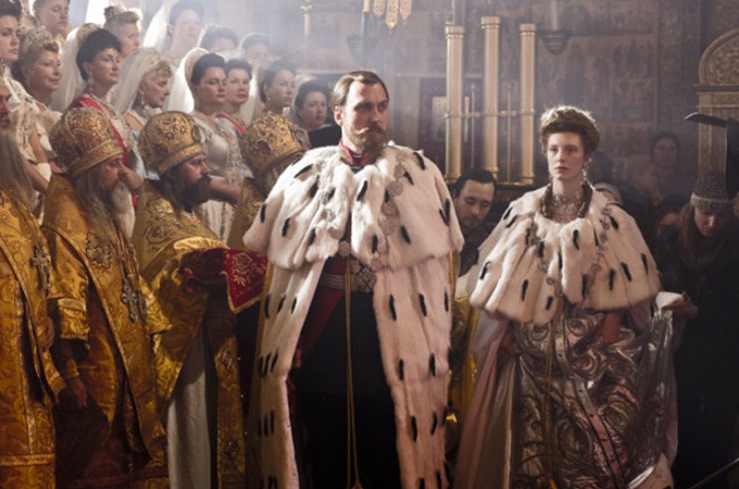 К критике фильма Алексея Учителя «Матильда» подключились муфтии