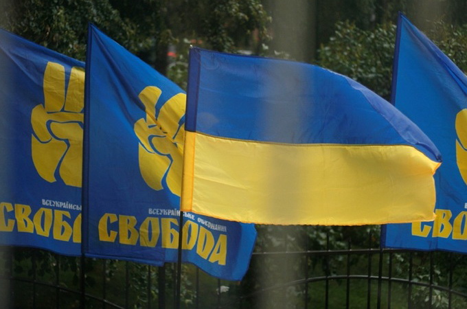 Свободовцы хотят проверить законность строительства храма УПЦ в Бродах