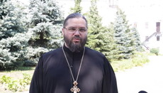Священников УПЦ все-таки не допускают к капелланской службе в Нацгвардии, – УПЦ