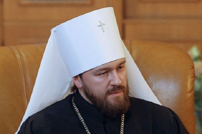 В РПЦ уверены, что Константинополь не поддержит украинских раскольников