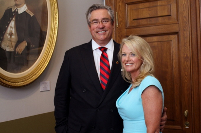 Романови переконані в автентичності царських останків