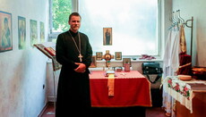 Священнослужитель УПЦ закликав капеланів уникати риторики агресії