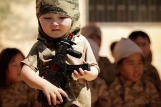 В Бельгії школярі-мусульмани погрожують розправою «невірним» вихованцям