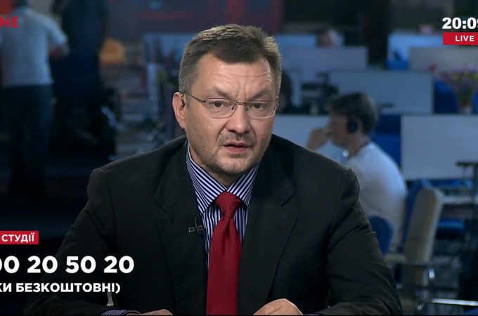 Церква переживає дуже важкі часи, – політексперт