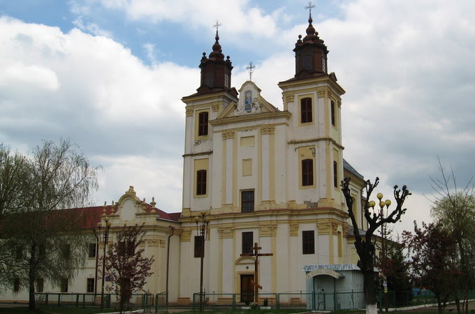 Bohorodchany district administration wants to take away the temple from UOC community