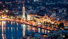 Архієпископ Афінський Ієронім відмовився брати участь у Богослужінні на Закінфі