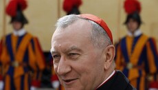 Vatican Secretary of State advocates observance Minsk agreements